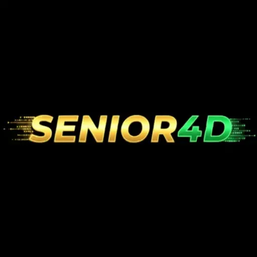 SENIOR4D - Pertempuran Seru di Dunia Battle Royale